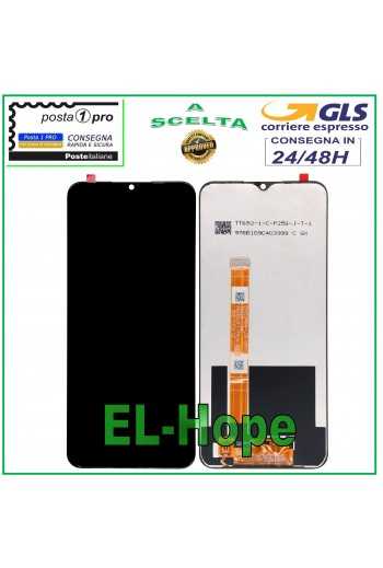 DISPLAY LCD PER OPPO A8 A11 A11X PCHT00 PCHM00 TOUCH SCREEN VETRO SCHERMO