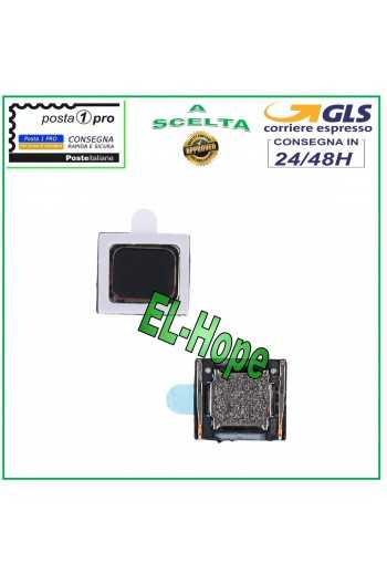 ALTOPARLANTE SPEAKER PER OPPO REALME C11 2021 RMX3231 CASSA ASCOLTO CHIAMATA