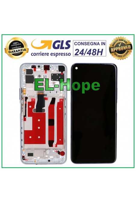 BROTECT AirGlass Vetro (3 Pezzo/i, Huawei P40 Lite E