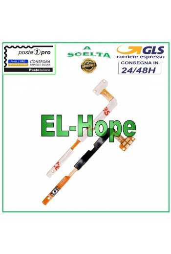 FLAT FLEX TASTI LATERALI VOLUME ACCENSIONE OFF MOTOROLA MOTO G22 XT2231 XT-2231 