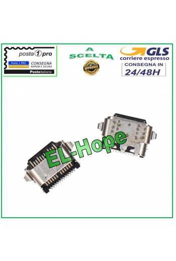 CONNETTORE RICARICA NOKIA 5.3 TA-1223 TA-1227 TA-1229 TA-1234 TYPE C DI CARICA