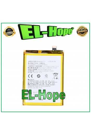 BATTERIA BLP771 OPPO REALME 6i 7i RMX2040 RMX2193 / C25Y RMX3265 PARI ORIGINALE