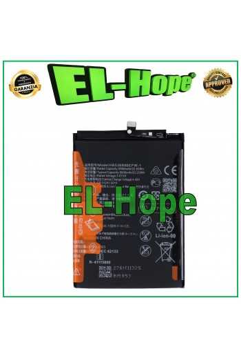 BATTERIA HB536896EFW PER HUAWEI NOVA Y70 MGA-LX3 L29BNX2 4700 mAh PARI ORIGINALE