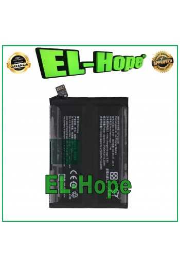 BATTERIA BLP811 PER OPPO RENO 4 SE PEAT00 / FIND X3 NEO CPH2207 PARI ORIGINALE