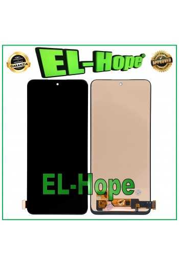 DISPLAY TOUCH TFT PER XIAOMI REDMI NOTE 12 23021RAA2Y/5G 22101317 C G 22111317I