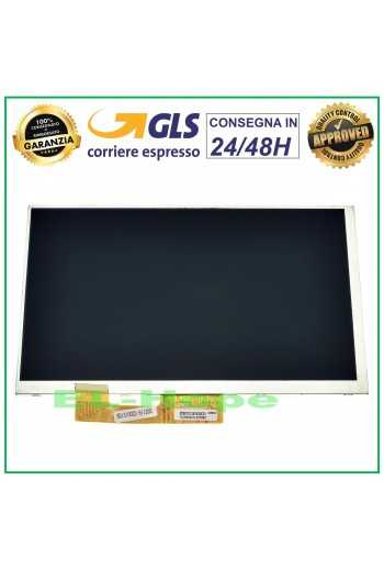 DISPLAY LCD MEDIACOM SMARTPAD MX 7 M-SP7MXA ORIGINALE SCHERMO MONITOR 7,0