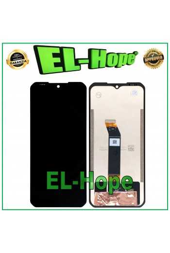 DISPLAY LCD PER DOOGEE V30 S100 /V30 PRO / V30T TOUCH SCREEN VETRO SCHERMO