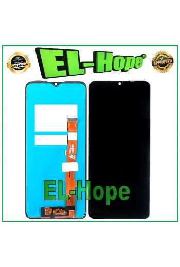 DISPLAY LCD PER ALCATEL 3X 2020 5061 5061U 5061K_EEA TOUCH SCREEN SCHERMO VETRO