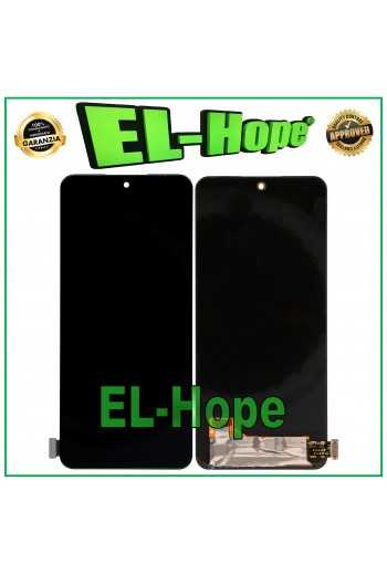 DISPLAY TOUCH OLED PER XIAOMI REDMI NOTE 12 23021RAA2Y 5G 22101317 C G 22111317I
