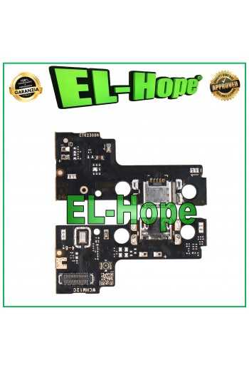 CONNETTORE RICARICA XIAOMI REDMI 12C 22120RN86G 22120RN86I MICROFONO DOCK CARICA