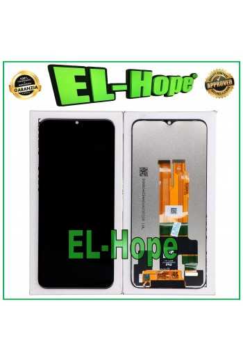 DISPLAY LCD TOUCH SCREEN PARI ORIGINALE SERVICE PER OPPO REALME 9i 5G RMX3612 
