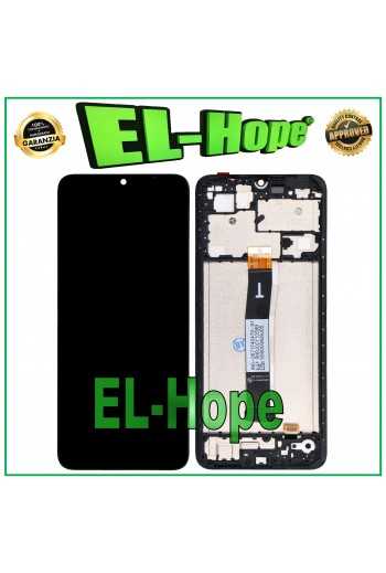 DISPLAY LCD + FRAME PER XIAOMI REDMI 12C 22120RN86I 22126RN91Y TOUCH SCREEN