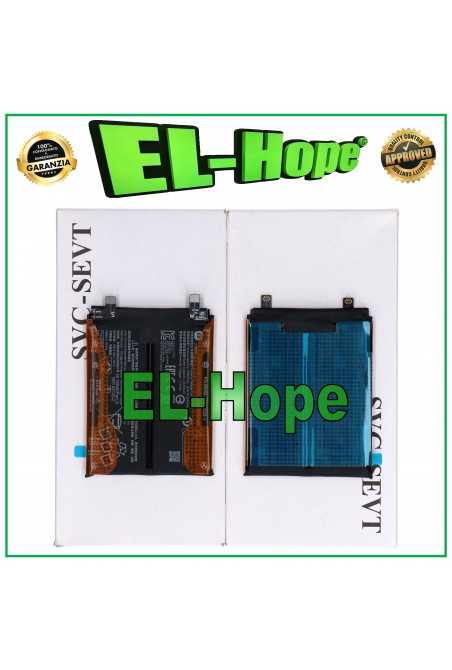 Batterie Originale BM58 Pour Xiaomi Mi 11T Pro 5G - 5000 MAh, Li-Po