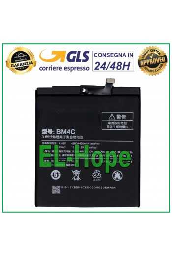 BATTERIA ORIGINALE BM4C PER XIAOMI MI MIX 4400 mAh 4.40V PILA BATTERY PILA