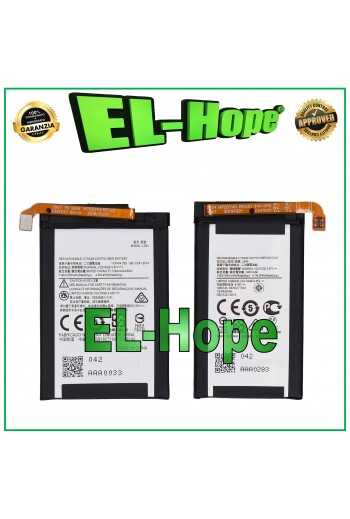  COPPIA BATTERIA LS30 LS40 PER MOTOROLA RAZR 5G XT2071-4 PILA PARI ORIGINALE