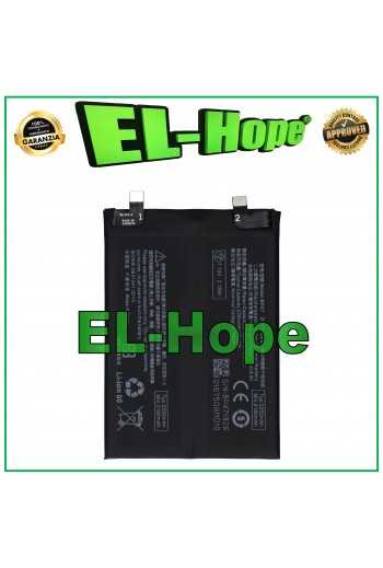 BATTERIA BP47 PER XIAOMI REDMI NOTE 11 PRO+ 5G 4500 mAh PARI ORIGINALE