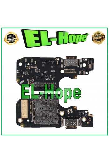 CONNETTORE DI RICARICA XIAOMI REDMI NOTE 11E PRO 2201116SC MICROFONO LETTORE SIM
