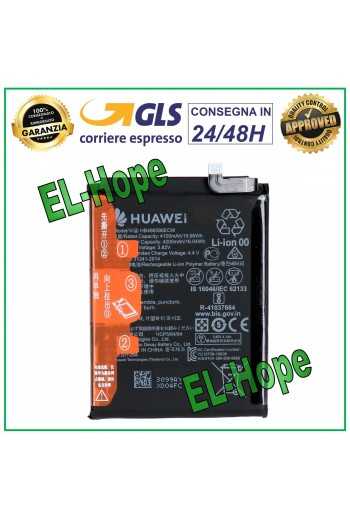 BATTERIA ORIGINALE SERVICE HB486586ECW HUAWEI MATE 30 P40 LITE NOVA 6 SE NOVA 7i