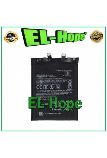 BATTERIA BP45 PER XIAOMI 12 PRO 5G 2201122C 2201122G 4600 mAh PARI ORIGINALE