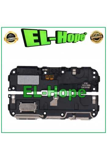 SUONERIA BUZZER ALTOPARLANTE HUAWEI HONOR V9 PLAY JMM-AL10 CASSA AUDIO VIVAVOCE