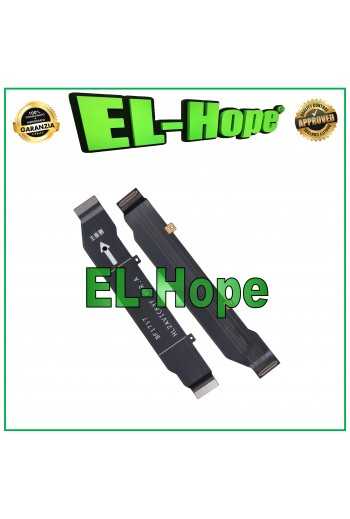 FLAT FLEX CAVO CONNESSIONE SCHEDA MADRE CONNETTORE PER HUAWEI P10 PLUS VKY-L09