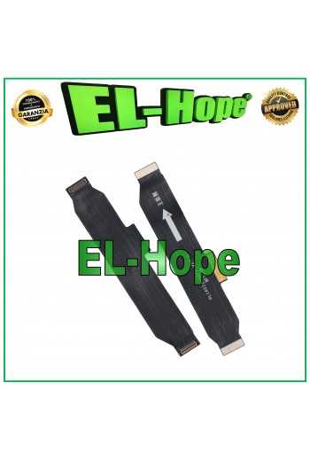 FLAT FLEX CAVO CONNESSIONE SCHEDA MADRE CONNETTORE HUAWEI P9 PLUS VIE-AL10 L09