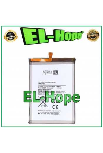 BATTERIA EB-BM526ABY PER SAMSUNG GALAXY M52 5G SM-M526 B 5000mAh PARI ORIGINALE 