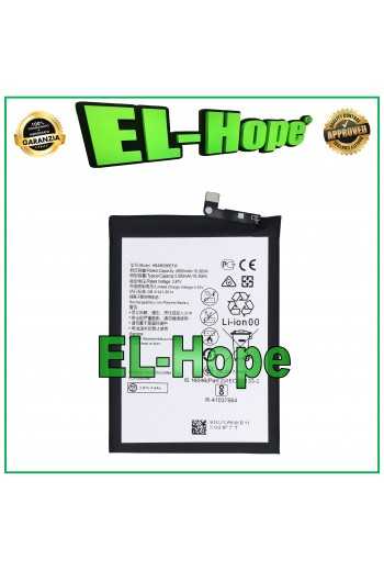 BATTERIA HB496590EFW PER HONOR X7 CMA-LX1 LX2 / X8 4G TFY-LX1 PARI ORIGINALE