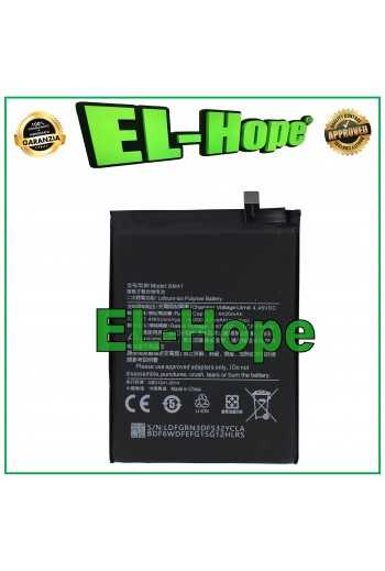 BATTERIA BM4Y PER XIAOMI Mi 11i / 11X PRO / POCO F3 REDMI K40 PARI ORIGINALE