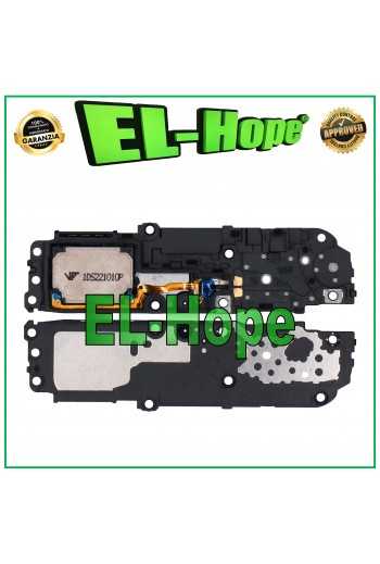 SUONERIA BUZZER ALTOPARLANTE HUAWEI HONOR X8A CRT-LX1 LX2 VIVAVOCE AUDIO SPEAKER