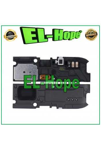 SUONERIA BUZZER ALTOPARLANTE PER SAMSUNG GALAXY NOTE 2 GT-N7105 VIVAVOCE SPEAKER