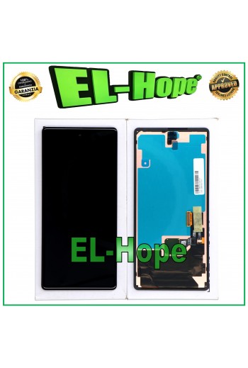 DISPLAY LCD ORIGINALE 100% SERVICE GOOGLE PIXEL 6 5G 2021 G9S9B16 TOUCH SCREEN