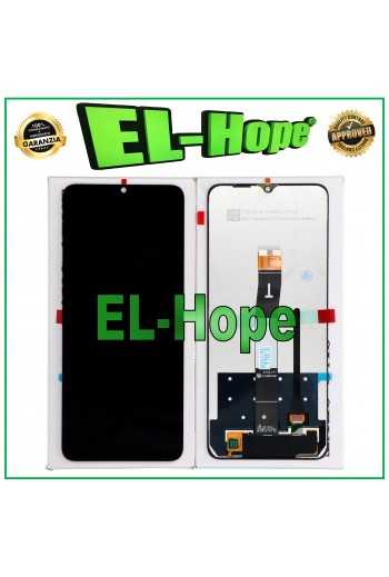 DISPLAY TOUCH LCD PARI ORIGINALE SERVICE XIAOMI REDMI 12C 22120RN86I 22126RN91Y