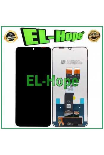 DISPLAY LCD PER SAMSUNG GALAXY A05S SM-A057 F TOUCH SCREEN VETRO SCHERMO