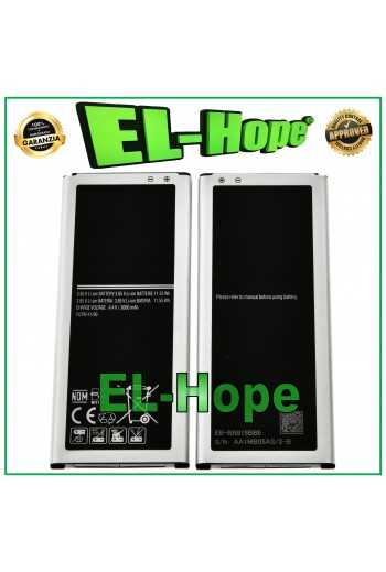 BATTERIA PER SAMSUNG GALAXY NOTE EDGE SM-915 SM-915F EB-BN915BBC PARI ORIGINALE