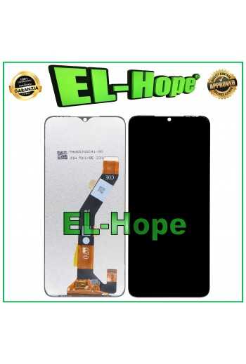 DISPLAY LCD PER ZTE BLADE A34 /A54 TOUCH SCREEN VETRO SCHERMO MONITOR ASSEMBLATO