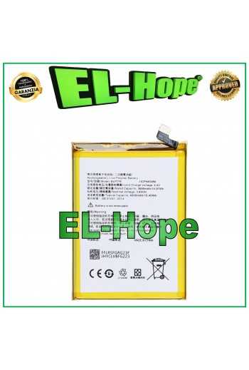 BATTERIA BLP779 PER OPPO RENO 4Z / RENO 4 LITE CPH2125 4000 mAh PARI ORIGINALE