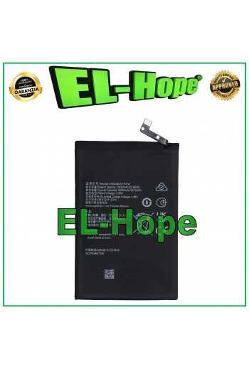 BATTERIA HB5066A1EGW PER HONOR PLAY 40 PLUS RKY-AN00 / X7A RKY-LX1 LX2 6000 mAh