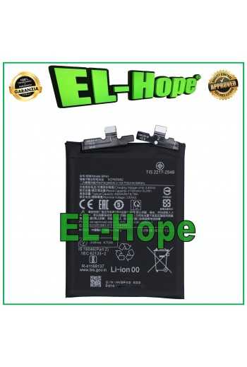 BATTERIA BP4D PER XIAOMI MI 13 PRO 2210132G 2210132C 4820 mAh PARI ORIGINALE