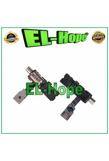 FLAT FLEX VIBRAZIONE VIBRACALL PER HUAWEI P8 GRA-L09 VIBRATORE MOTORINO