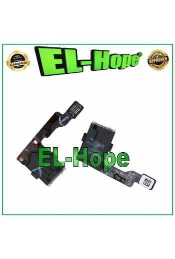 FLAT FLEX CABLE AURICOLARE JACK AUDIO INGRESSO CUFFIE PER HUAWEI P30 ELE L09 L29