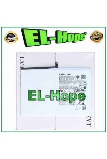 BATTERIA SCUD-WT-N19 ORIGINALE SERVICE SAMSUNG GALAXY TAB A7 10.4 SM-T500 T505