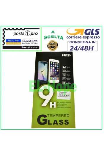 PELLICOLA IN VETRO TEMPERATO GLASS SCHERMO LCD PER SAMSUNG GALAXY A31 SM A315F