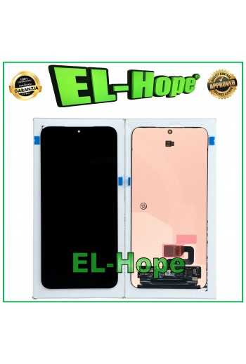 DISPLAY LCD ORIGINALE 100% SAMSUNG GALAXY S24 PLUS 5G 2024 SM-S926 TOUCH SCREEN