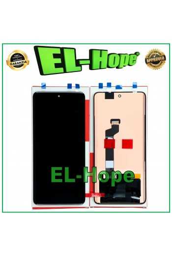 DISPLAY TOUCH LCD PARI ORIGINALE SERVICE PER HONOR 50 5G NTH-AN00 / NOVA 9 LX9