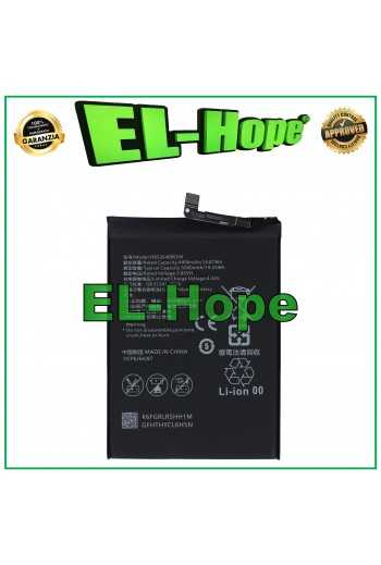 BATTERIA HB526488EEW PER HUAWEI P SMART 2021 PPA-LX2 5000 mAh PARI ORIGINALE