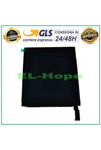 DISPLAY LCD RETINA PER TECLAST G18 MINI / P85 MINI SCHERMO MONITOR