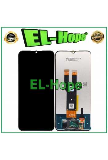 DISPLAY LCD PER ZTE BLADE V50 DESIGN 4G TOUCH SCREEN VETRO SCHERMO ASSEMBLATO