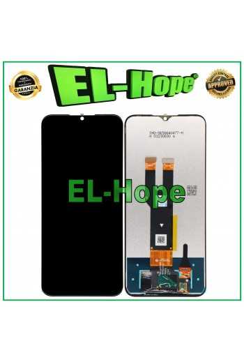 DISPLAY LCD PER ZTE BLADE V50 DESIGN 4G/5G TOUCH SCREEN VETRO SCHERMO ASSEMBLATO