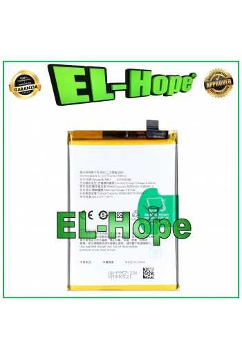 BATTERIA BLP957 PER OPPO REALME 10 4G 5G RMX3630 RMX3663 PARI ORIGINALE